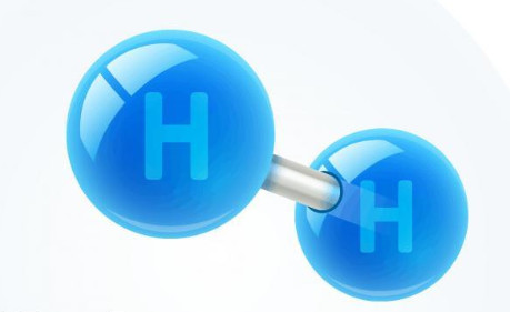 Hydrogen